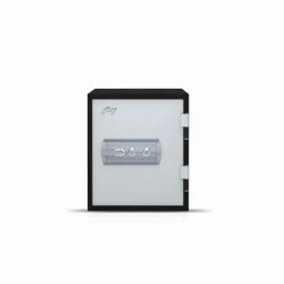 Godrej Safire 20L Safe Mechanical Home Locker (Tijori)-picture-25
