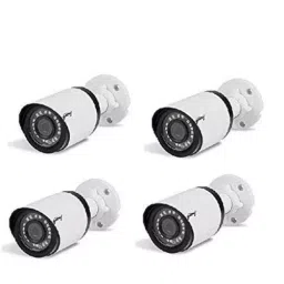 Godrej SeeThru HD IR CCTV Camera, 2MP 4 BULLET-picture-21