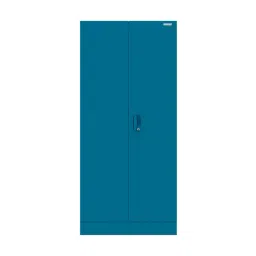 Godrej Interio Aceline 2-Door Steel Almirah, Teal (1-Year Warranty, 1 Locker)-picture-12