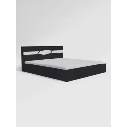 Godrej Interio Arcadia V2 Colarain Engineered Wood Queen Bed-picture-26