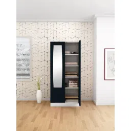 Godrej Interio Slimline 2-Door Steel Almirah, Pac Blue (1-Year Warranty)-picture-27