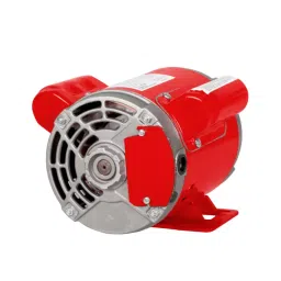 Godrej Lawkim Single Phase 1 HP 4 Pole Foot Mounted Induction Motor LM200LK2117-picture-15