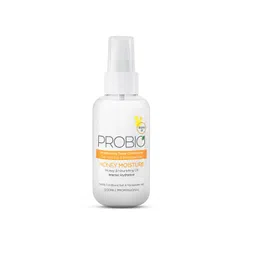 Godrej Professional Probio Honey Moisture Spray Conditioner for Damaged Hair - 100 ml-picture-20