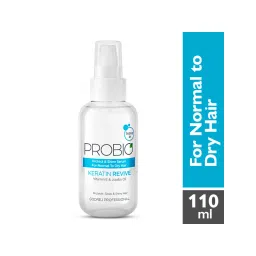 Godrej Professional Probio Keratin Revive Shine Hair Serum-image-14