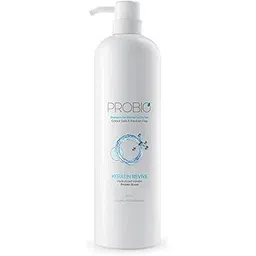 Godrej Professional Probio Keratin Revive Shampoo, 1000ml-image-1