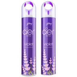 Violet Valley, HOME Fragrance Spray-image-5