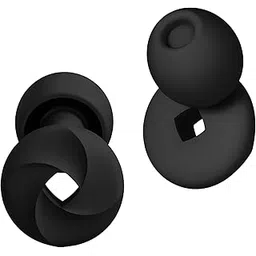 godsdwares Loop Ear Plugs, Noise Blocking Ear Plugs for Sleeping, Swimming, Concerts and Travel, Comfortable Silicone Earplugs for Adults-picture-12