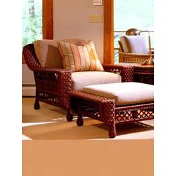 Gojeeva Brown Wood Square Wall Lamps-picture-32