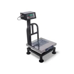 Gold King Scale 100kg 10g Digital Weighing Scale with Front &a; Back LED Display &a; 300X300mm Stainless Steel Platform-picture-48