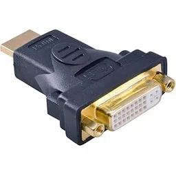 Gold Plated 29pin 24+4+1 DVI-I Digital + Analog Female - HDMI Male Adapter Co.-image-21