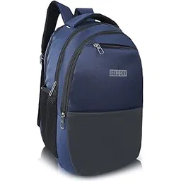 gold sky 35 L Casual Waterproof Laptop Bag/Backpack for Men Women Boys Girls/Office School/Travel/College-picture-12