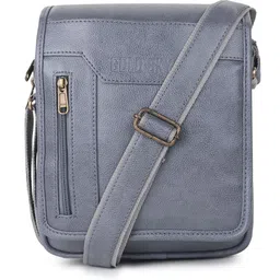 gold sky Grey Men & Women Sling Bag EdgeFlex Compact Sling Bag-picture-25