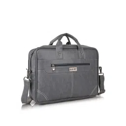 GOLD SKY Men Premium Office Laptop Bag-picture-13