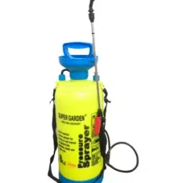 Gold Star 3.5 Ltr Hand Compression Sprayer-picture-14