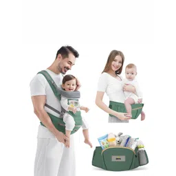 GOLDEN BEE Kids Comfort Nest Baby Carrier-picture-32