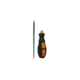 Golden Bullet CTW4 Two-in-One Cushion Grip Screwdriver, Size: 6x150mm-picture-28