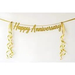 Golden Foil Fringe Curtain (3 ft x 8 ft) Backdrop | Metallic Tinsel Party Decoration for Birthday, Anniversary, Wedding, Valentine’s Day, Photo Booth, Door & Wall Décor - Pack of 2-picture-17