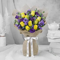 Golden Meadow Bouquet-picture-27