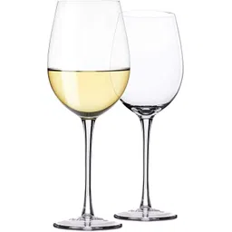 goldfinch (Pack of 6) Wine Glass,Perfect Drinking Glass for Red Wine & White Wine Glass Glass Set Wine Glass image 3