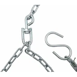 goldiluxe AX-325 Rod Stainless Steel Light Hanging Chain Rod image 2