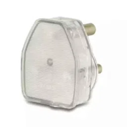 Goldmedal Cub 6A American White 3 Pin Plug Top, GL213-picture-41