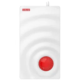 Goldmedal Curve Plus Ocean Door Bell (Stereophonic, 203048, White/Red)-picture-27