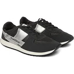 goldstar 032 Latest Stylish Comfortable Casual Sneakers Lightweight Shoes for Running, Walking, Gym,Trekking, Hiking & Party Lace-Up Running Shoes for Men-picture-36