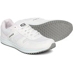 goldstar NOVA Latest Stylish Comfortable Casual Sneakers Lightweight Shoes for Running, Walking, Gym,Trekking, Hiking & Party Lace-Up Running Shoes for Men-picture-36