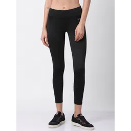 GOLDSTROMS Active Dry Fit Ankle Length Training Tights image 1