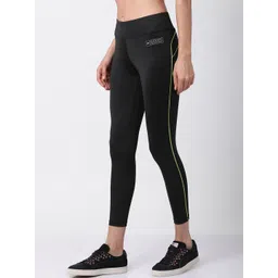 GOLDSTROMS Active Dry Fit Ankle Length Training Tights image 3