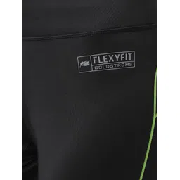 GOLDSTROMS Active Dry Fit Ankle Length Training Tights image 5