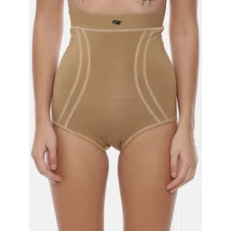 GOLDSTROMS Women Beige Solid Tummy Shaper-picture-38