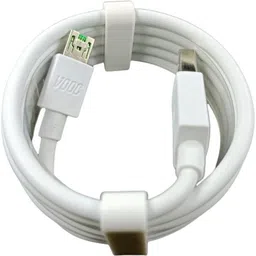 Good One Micro USB Cable 4 A 1.2 m original New-7PIN VOOC 20W-5V/4A MICRO VOOC CHARGER CABLE-picture-15