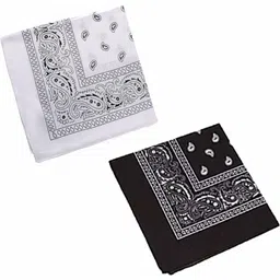 good shopkeeper Men Printed Bandana-picture-23