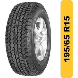 good year Assurance Triplemax 2 4 Wheeler Tyre-picture-42