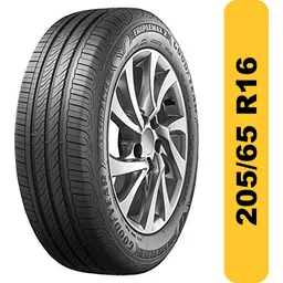 good year Assurance Triplemax 4 Wheeler Tyre-picture-20