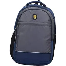 goodfriends Good Friends Blowzy Unisex 25 L Casual Laptop Backpack (Grey)-picture-31