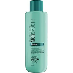 Goodhairr Mor Smooth Shampoo, 300ml-picture-52