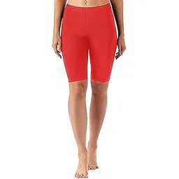 goodluck Special Cycling and Yoga Shorts for Womens-picture-24