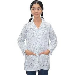 goodluck Summer SunCoat (Important Note : Print Design may vary, As per Stock)-picture-22