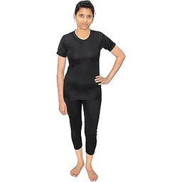 goodluck Women's Swim T-Shirt & Pant-picture-26
