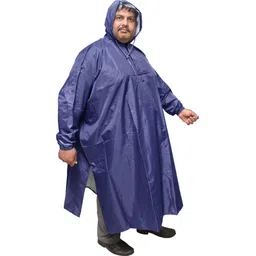 goodlucksb Solid Men Raincoat-picture-16