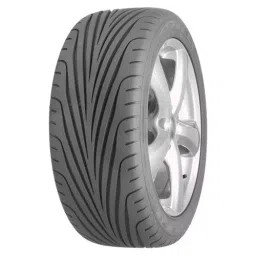 Goodyear EAG F1 ASY SUV AO XL(ISI) 109Y 255/55 R18 Tubeless Tyre For Car-picture-38