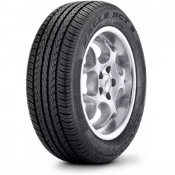 Goodyear EAGLE NCT5 (ASYMM) * ROFFP 93Y 245/40 R18 Tubeless Tyre For Car-picture-43
