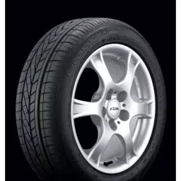 Goodyear EXCELLENCE MOE ROF FP  91Y 225/45 R17 Tubeless Tyre For Car-picture-39