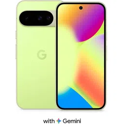 google Pixel 10 (Lemongrass, 256 GB)-picture-14