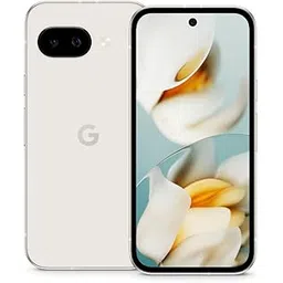 Google Pixel 9a 5G (Porcelain, 8GB RAM, 256GB Storage)-picture-10