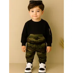 Googo Gaaga Boys Colourblocked-picture-25