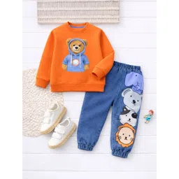 Googo Gaaga Boys Printed-picture-23