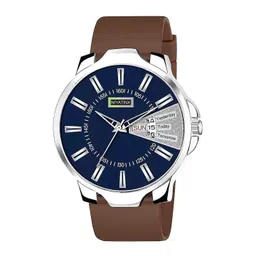 Gopal Shopcart Unisex Dial & Straps Analogue Watch 3KANSLV BLUpatari 804 BRO-picture-36